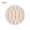 Circulo Picnic Rugs Option 2